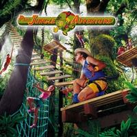 Jungle Adventure Park 